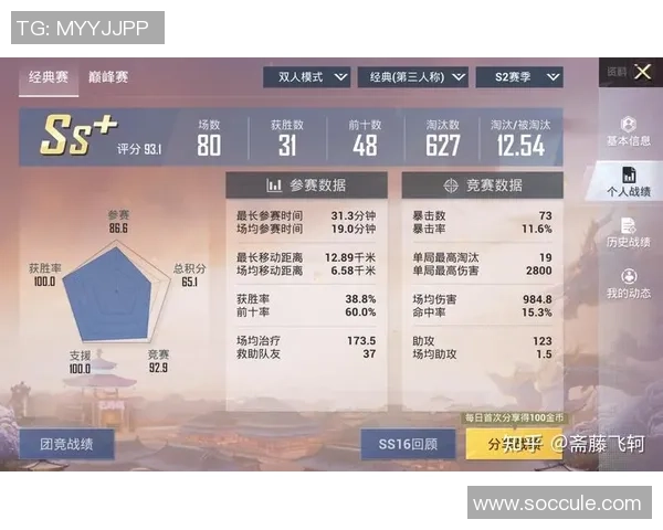 和平精英实力榜单更新BLG战队稳居第一名引发热议