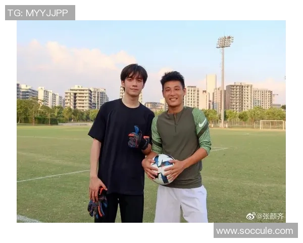 对话周伟：回顾我的足球生涯与未来展望