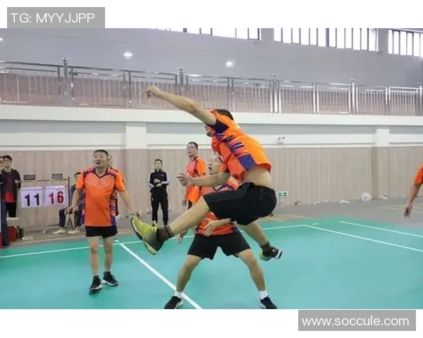 成都排球队在大师赛中的团队协作表现分析与启示